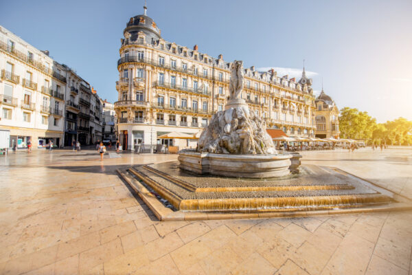 Montpellier Guide