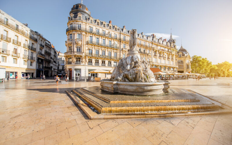 Montpellier Guide