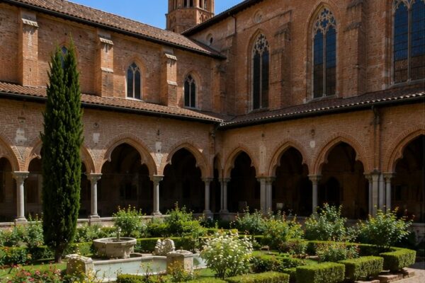 Musée des Augustins