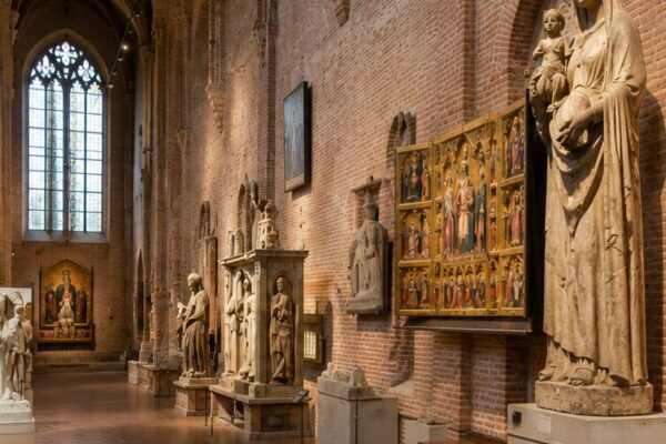 Musée des Augustins