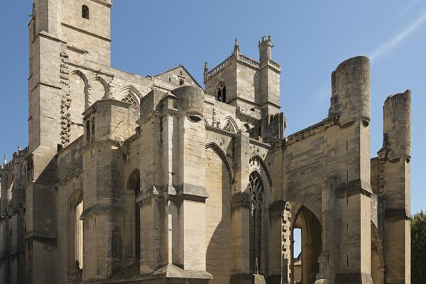 cathédrale saint-just et saint-pasteur