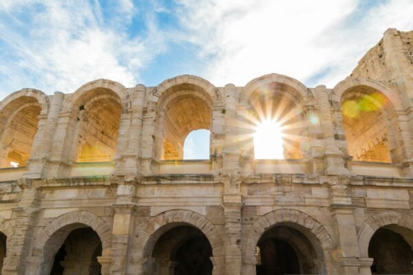 Visiter Arles