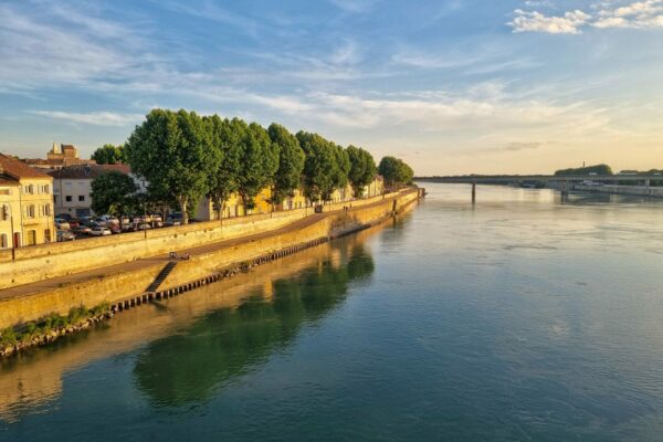 Visiter Arles