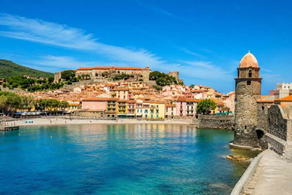 Guides Occitanie, Visite Guidée Collioure