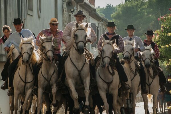 feria de nimes