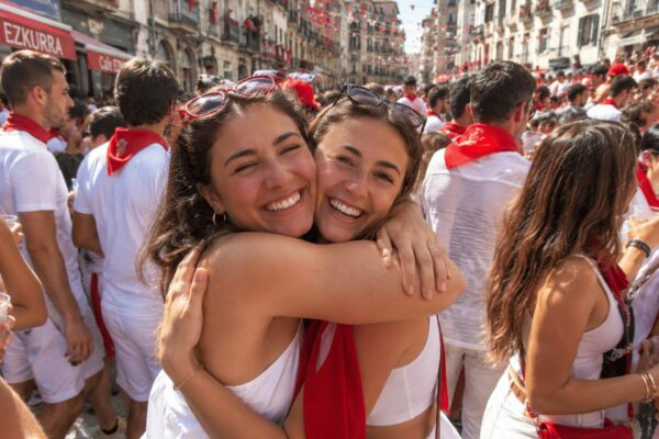 fêtes de bayonne