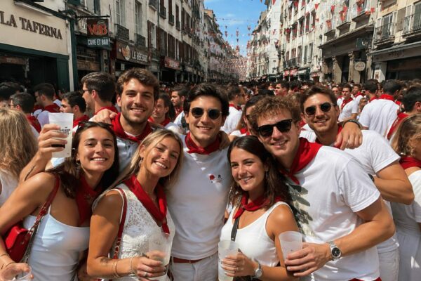 fêtes de bayonne