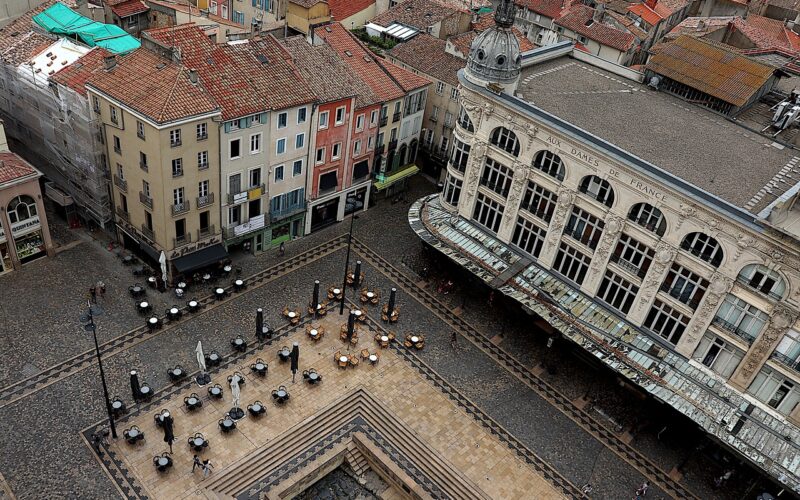 le centre de narbonne