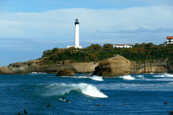 que faire a biarritz