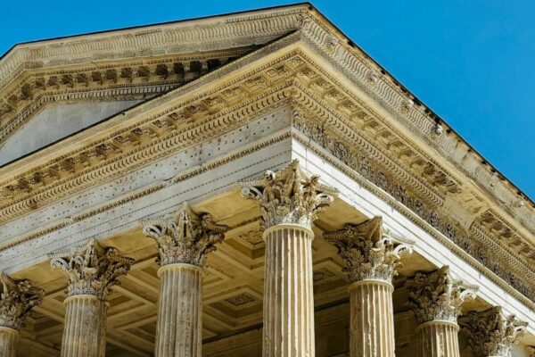 visiter Nîmes