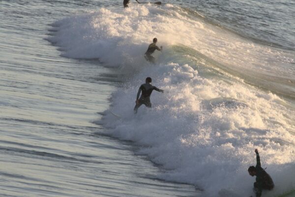 que faire a biarritz