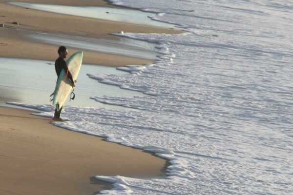 visiter Biarritz