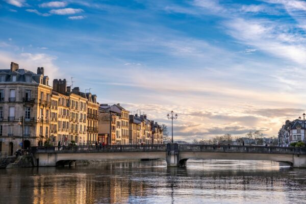 visiter bayonne