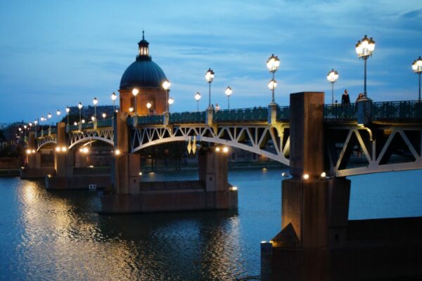 visiter toulouse en un jour
