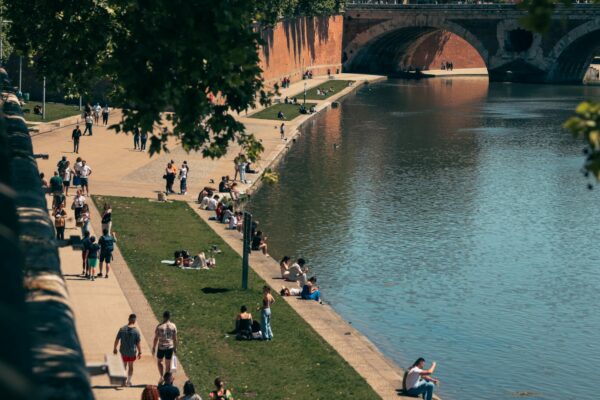 visiter toulouse en un jour
